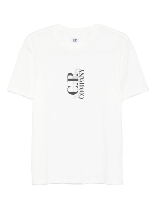 C C.P.会社Tシャツとポロス - Image 1