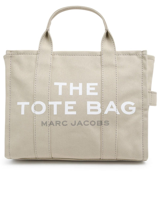 Marc Marc Jacobs（）コットンミニトートバッグ - Image 1