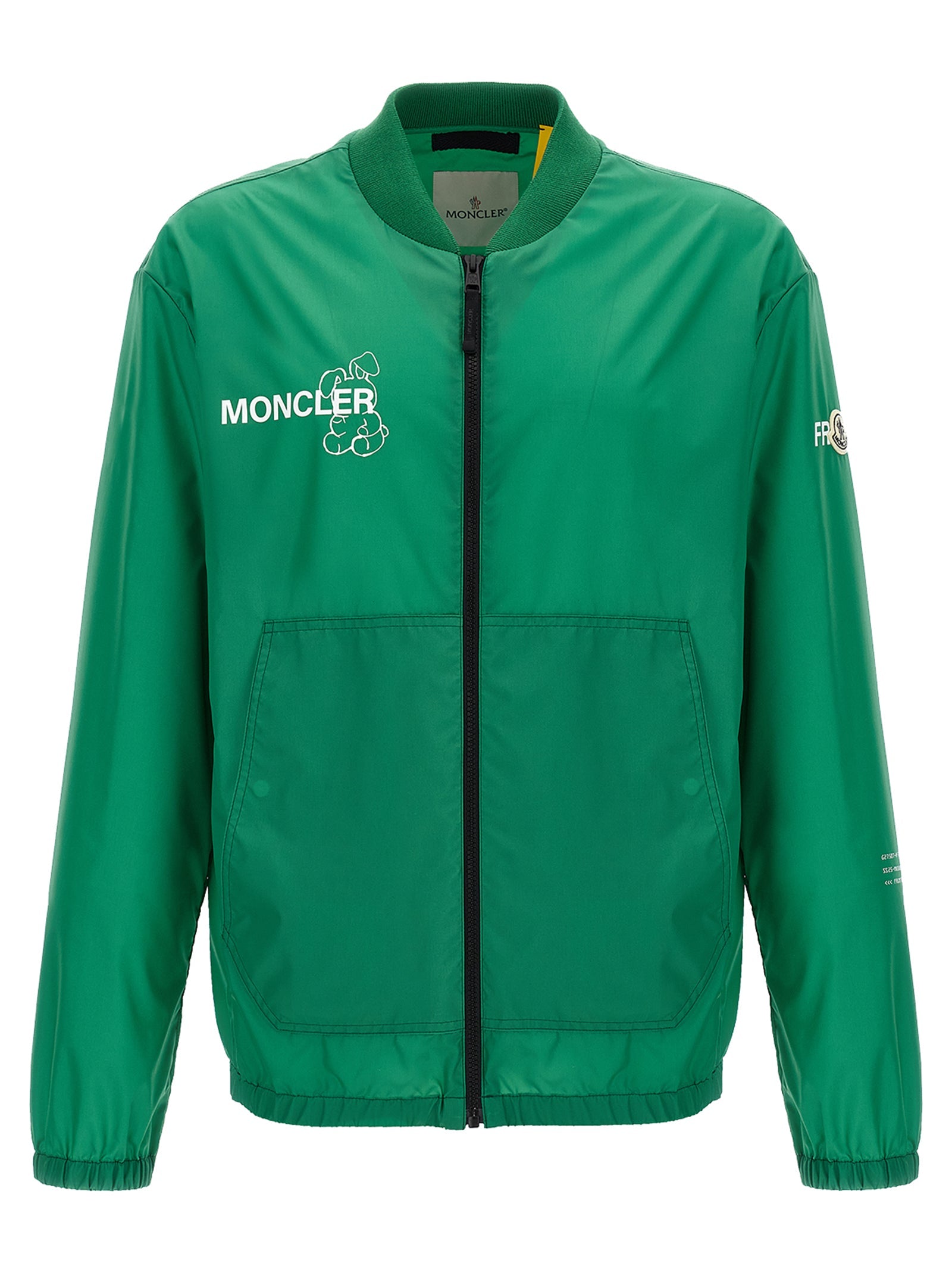 Moncler Moncler Genius Moncler X Frgmt 'Ostria' Bomberジャケット - Image 1