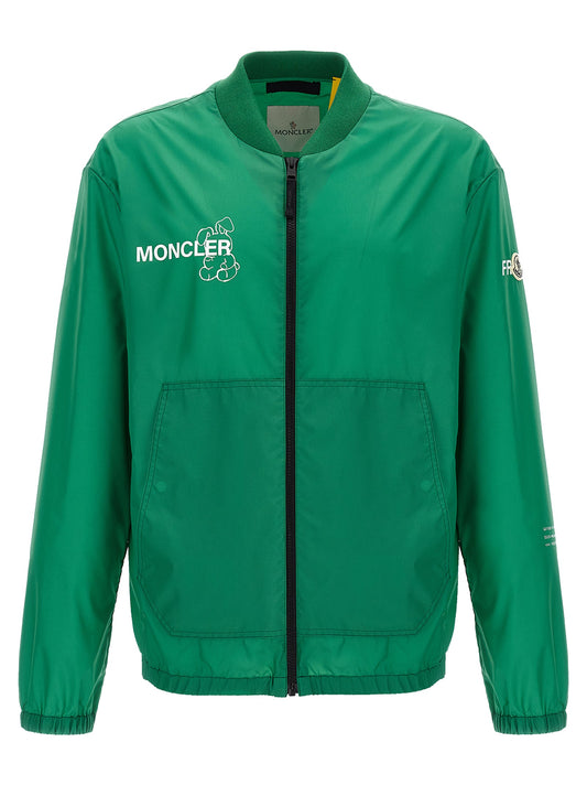 Moncler Moncler Genius Moncler X Frgmt 'Ostria' Bomberジャケット - Image 1