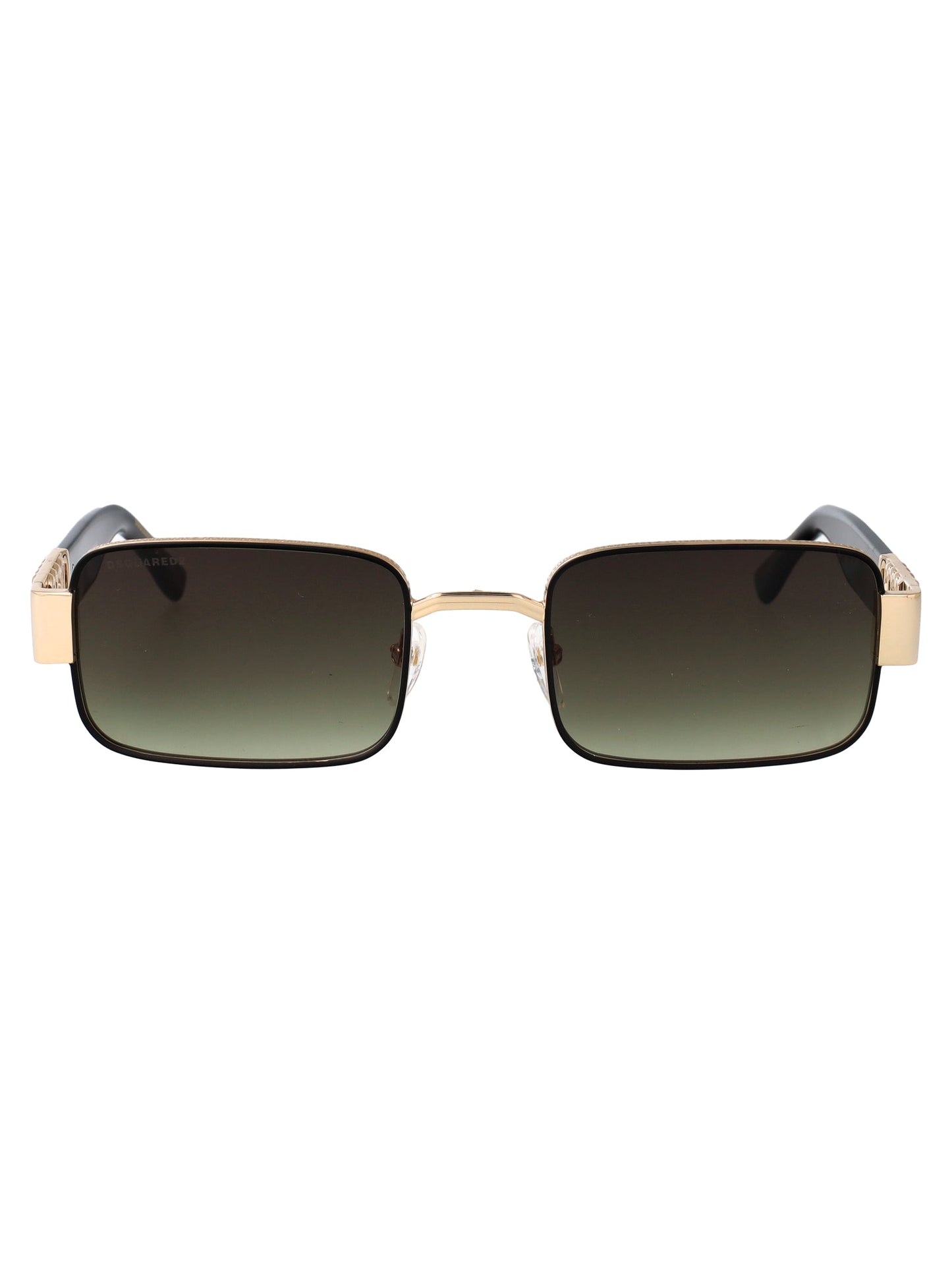 Dsquared2 Dsquared2 Squared Sunglasses D2 0156/S 0 Nz - Image 1