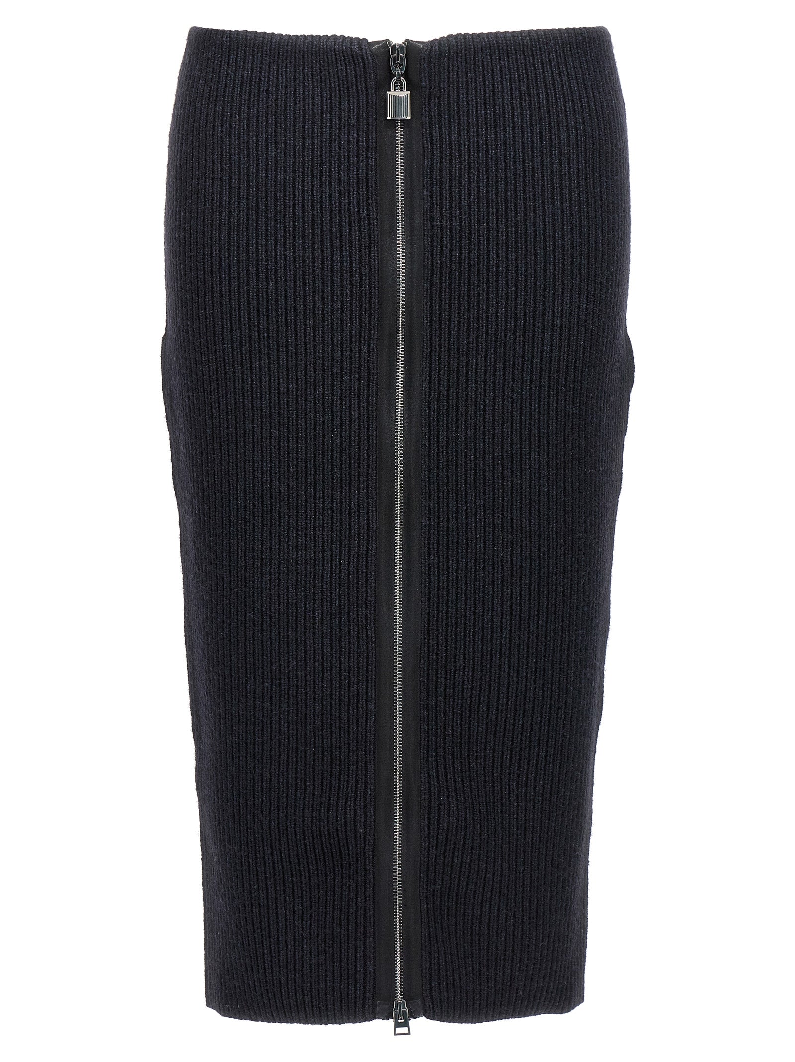 Tom トムフォード5 Ggスカート - Image 1