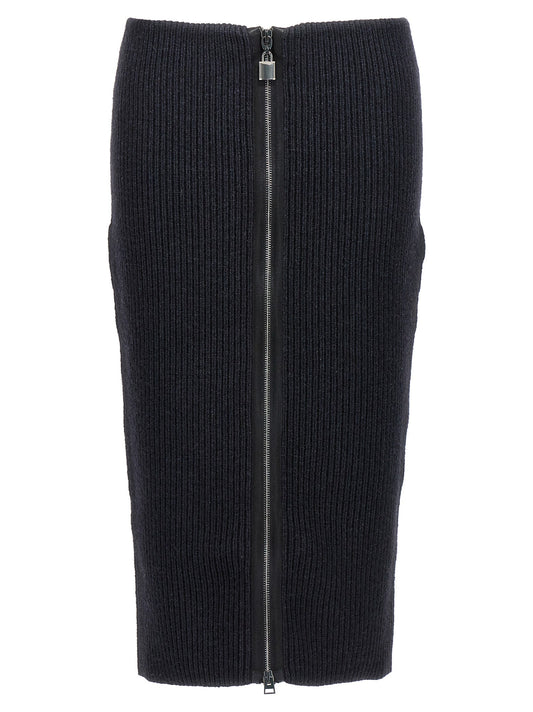 Tom トムフォード5 Ggスカート - Image 1