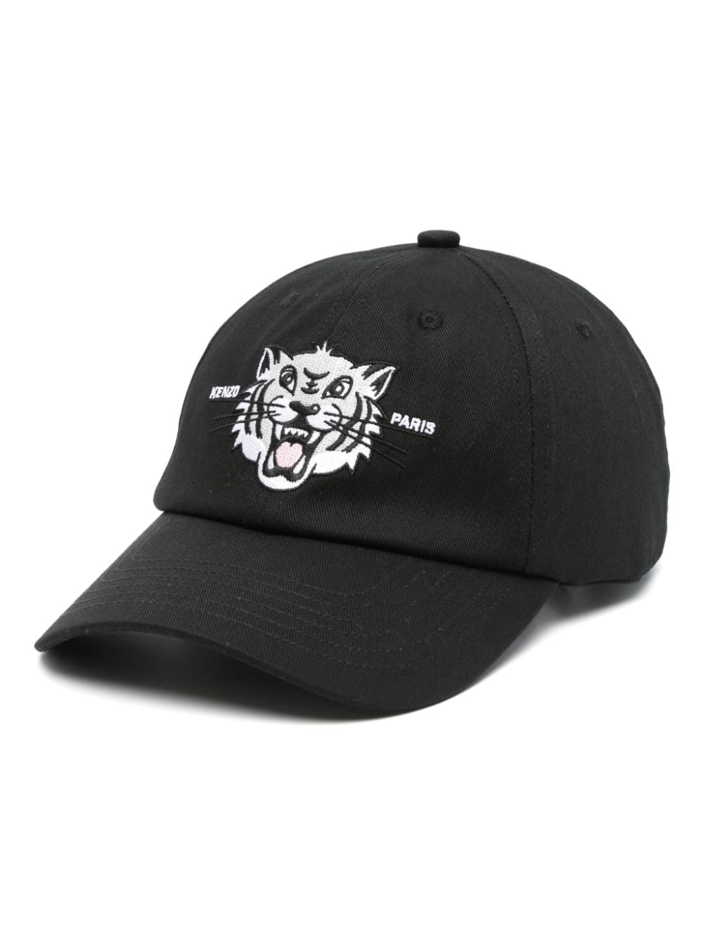 Kenzo Kenzo Tiger Head Cap - Image 1