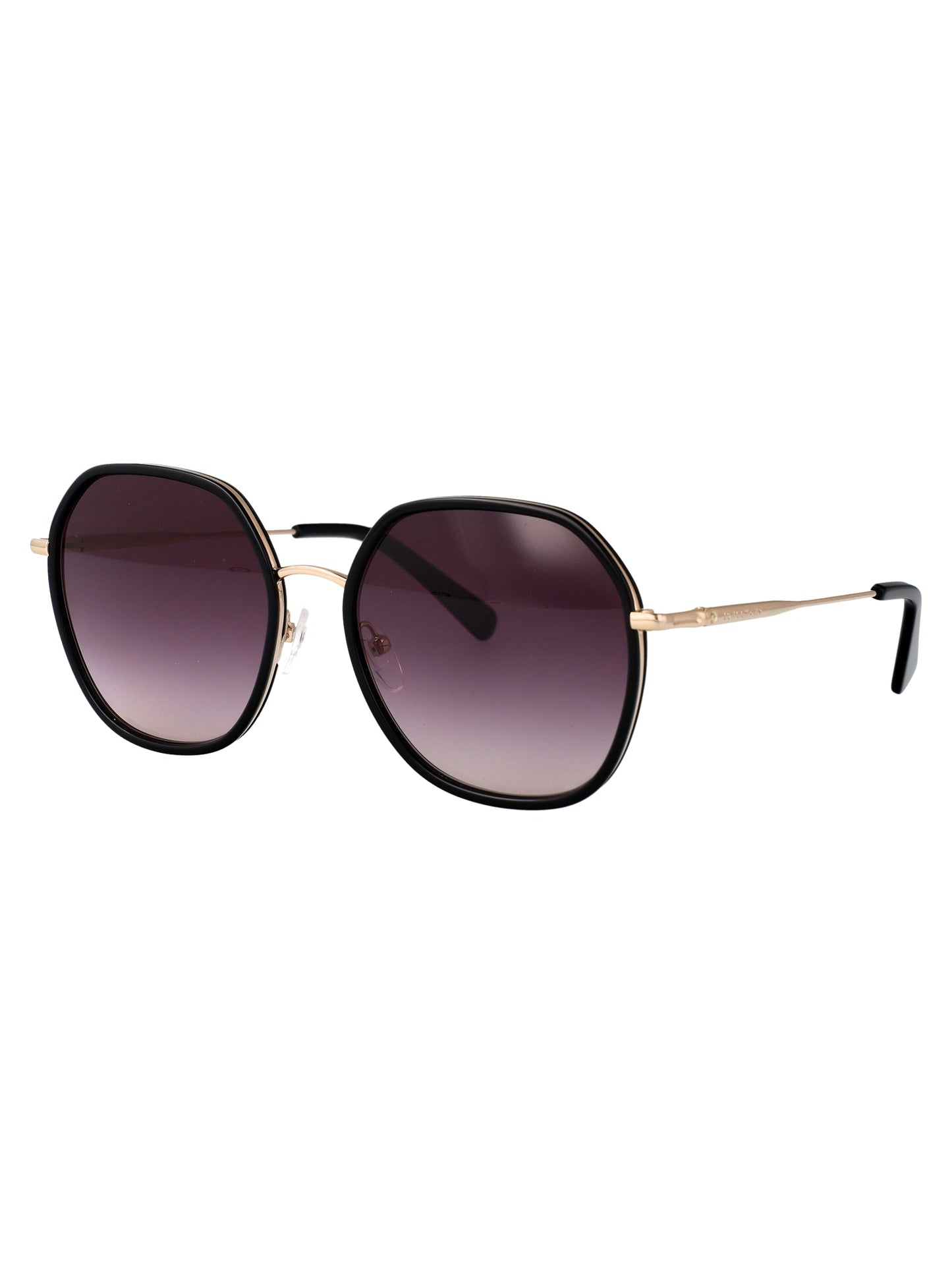 Longchamp Longchamp長方形サングラスLO163 S 728 - Image 1