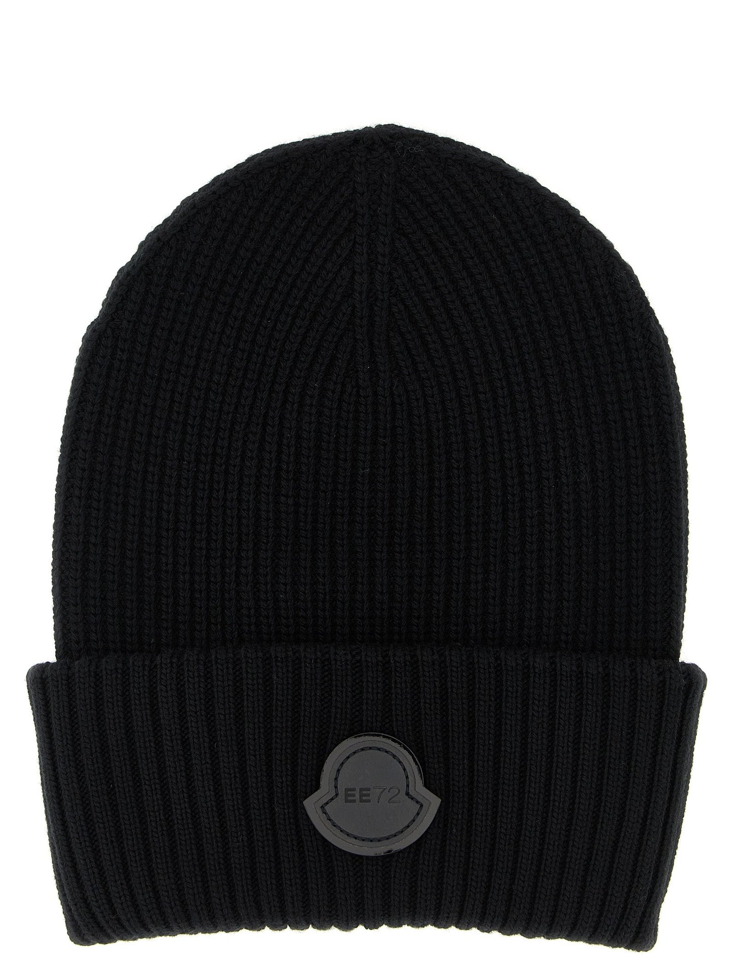 Moncler Moncler Genius Moncler X Edward Enninful Cap - Image 1