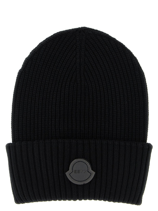 Moncler Moncler Genius Moncler X Edward Enninful Cap - Image 1