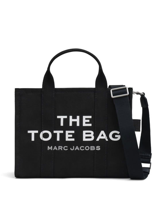 Marc Marc Jacobsミディアムトートキャンバストート - Image 1