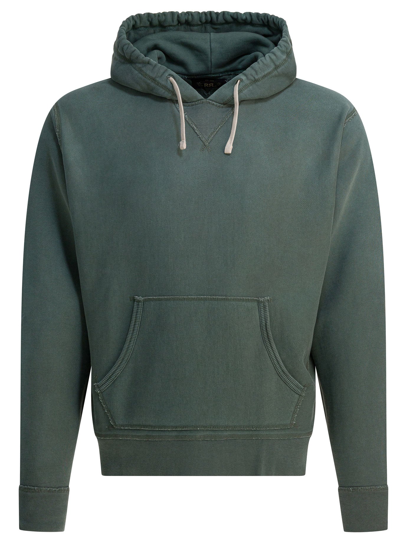 Polo ポロ ラルフローレン「カレッジ」パーカー - Image 1