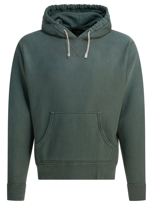 Polo ポロ ラルフローレン「カレッジ」パーカー - Image 1