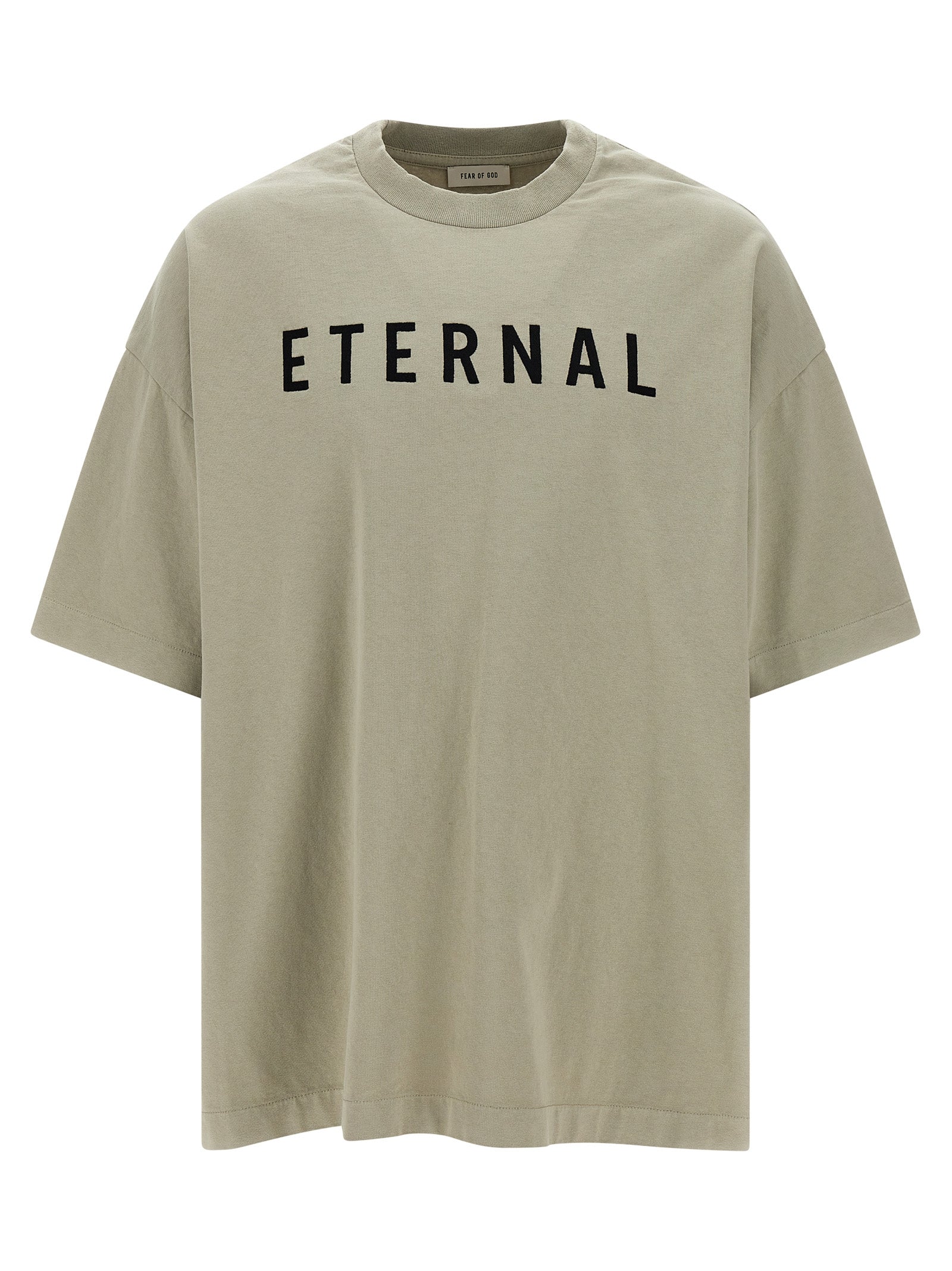 Fear 神への恐怖「永遠の」Tシャツ - Image 1