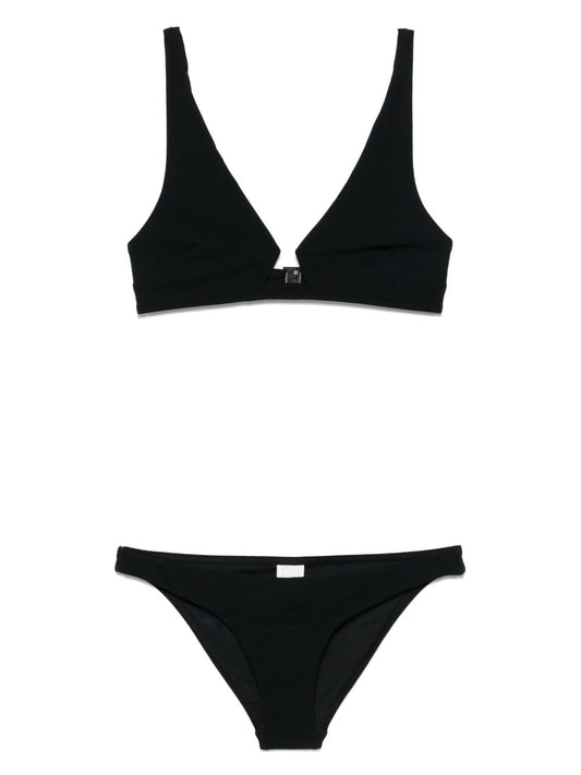Zimmermann Zimmermann Rhiannonワイヤーフロントビキニセット - Image 1