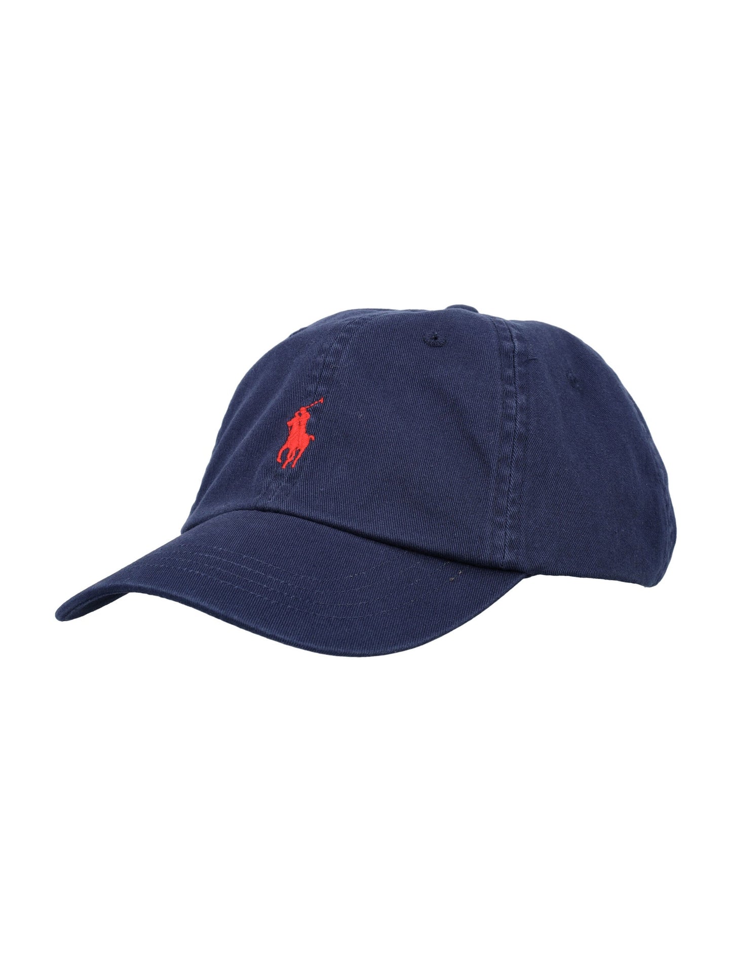 Polo ポロ ラルフローレン 帽子 ブルー - Image 1