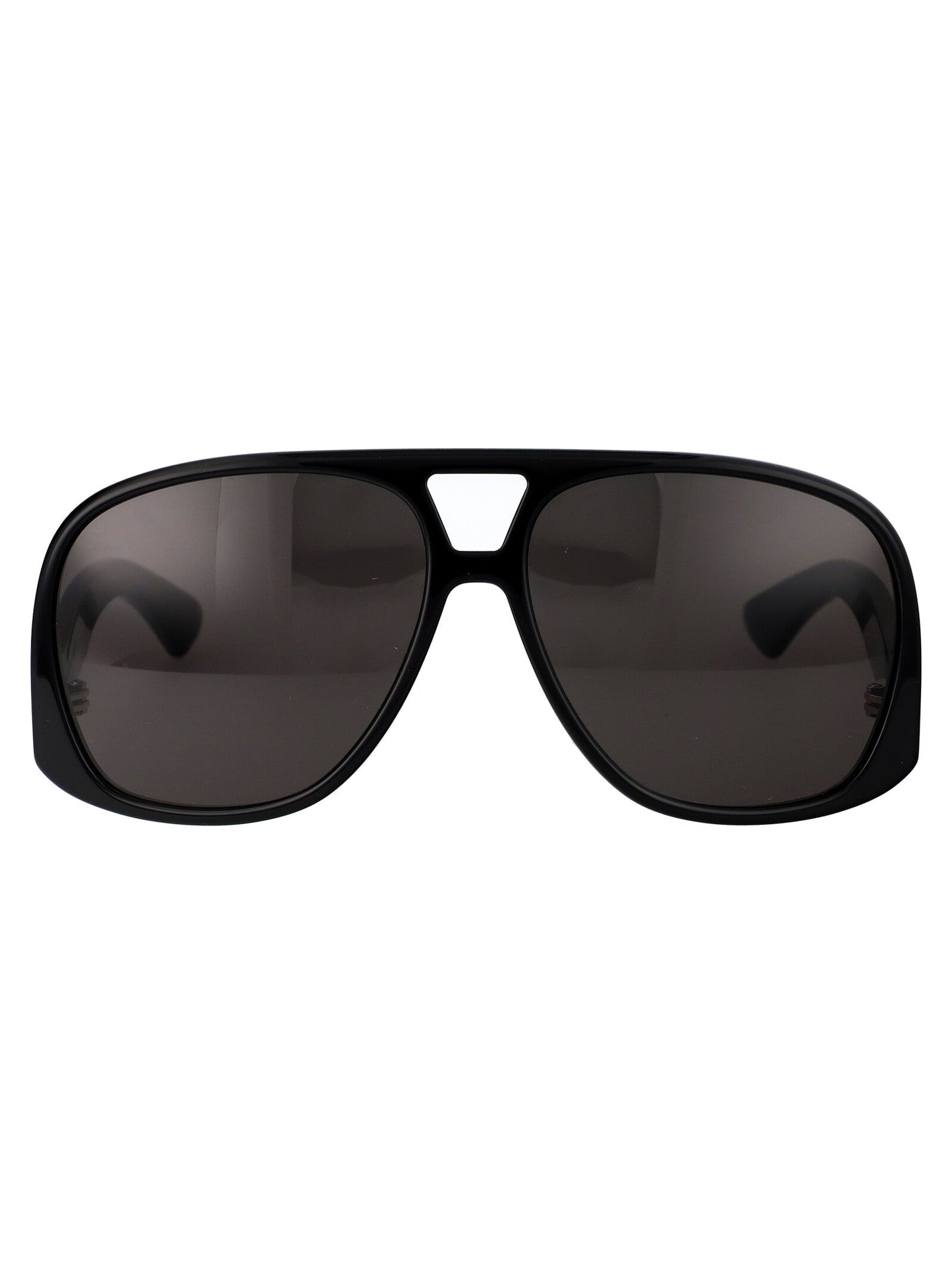 Saint Saint Laurent Sunglasses SL 652 Solace 001 - Image 1