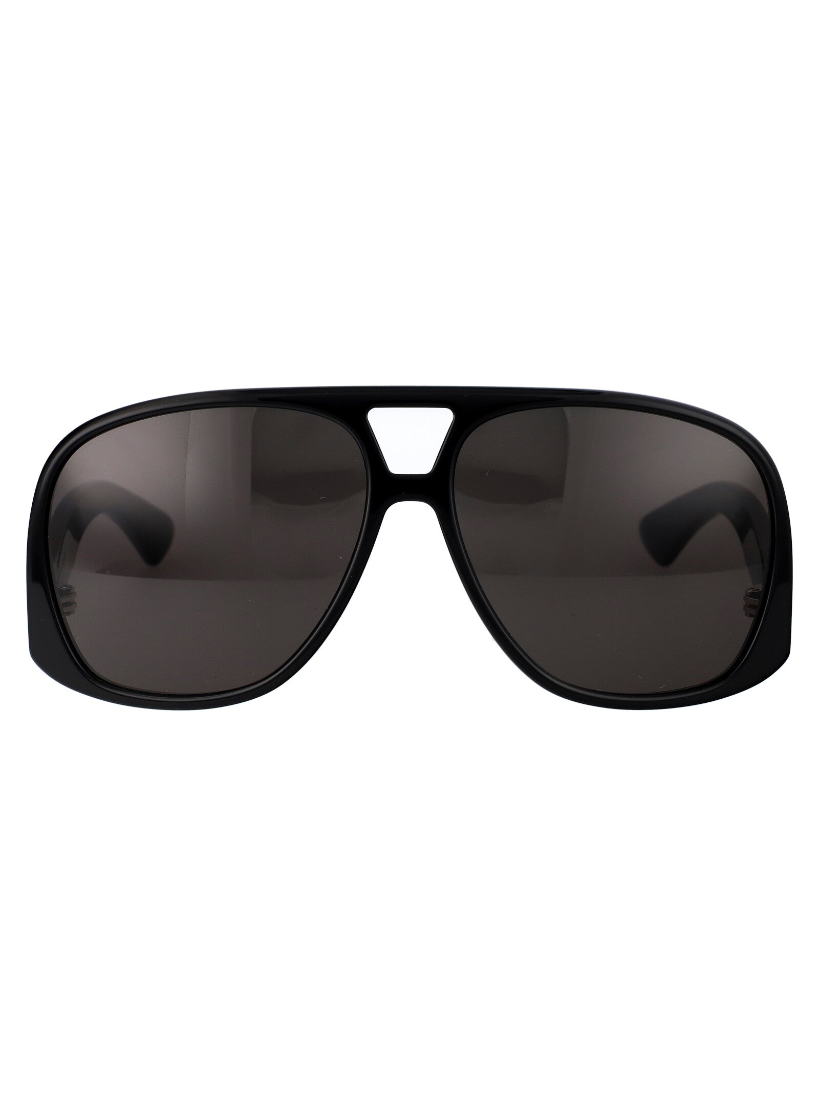 Saint Saint Laurent Sunglasses SL 652 Solace 001 - Image 1