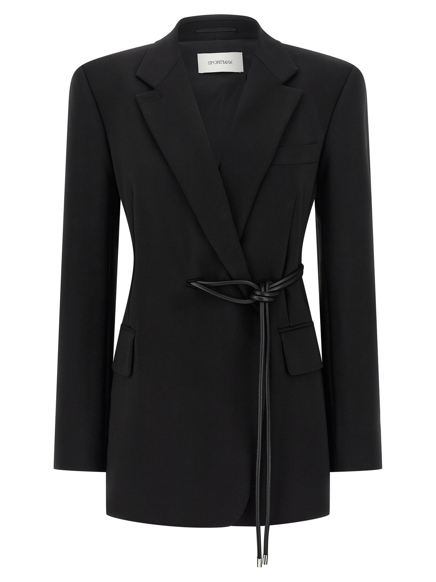 Sportmax SportMax 'Glassa' Blazer - Image 1