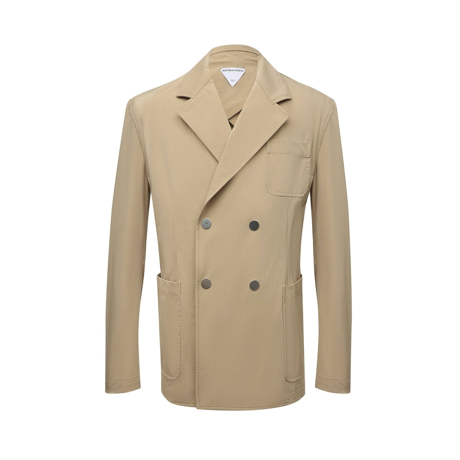 Bottega ボッテガ・ヴェネタ ダブルブレスト ブレザー - Image 1