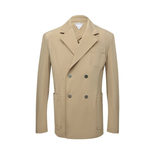 Bottega ボッテガ・ヴェネタ ダブルブレスト ブレザー - Image 1