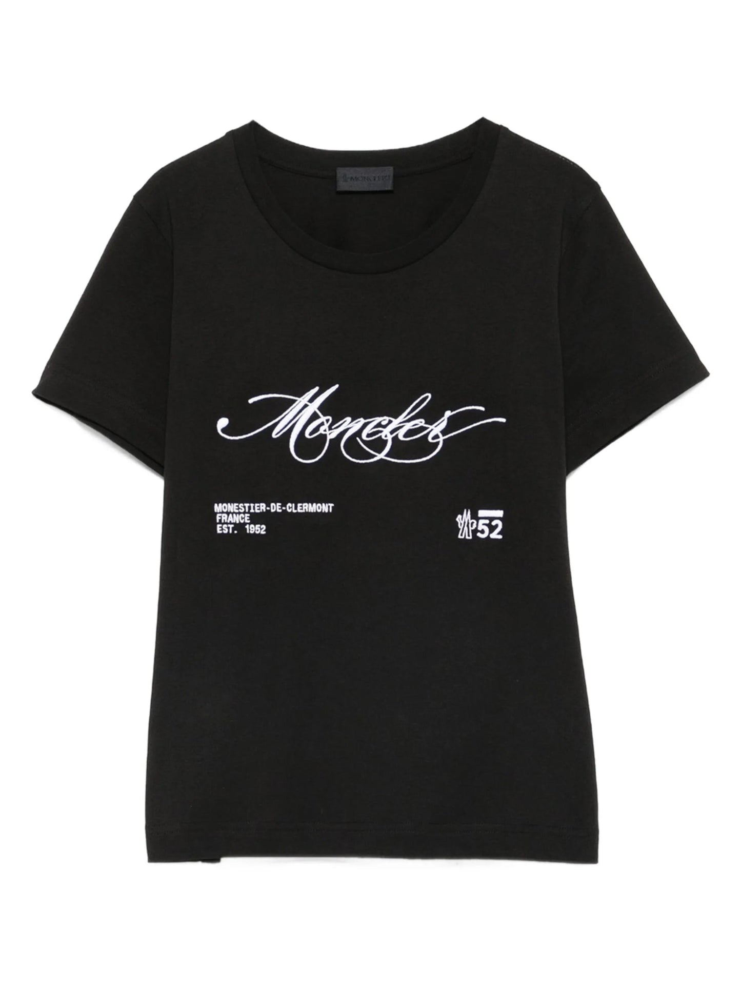 Moncler Moncler Logo Cotton T Shirt
Moncler
￥56,300 - Image 1