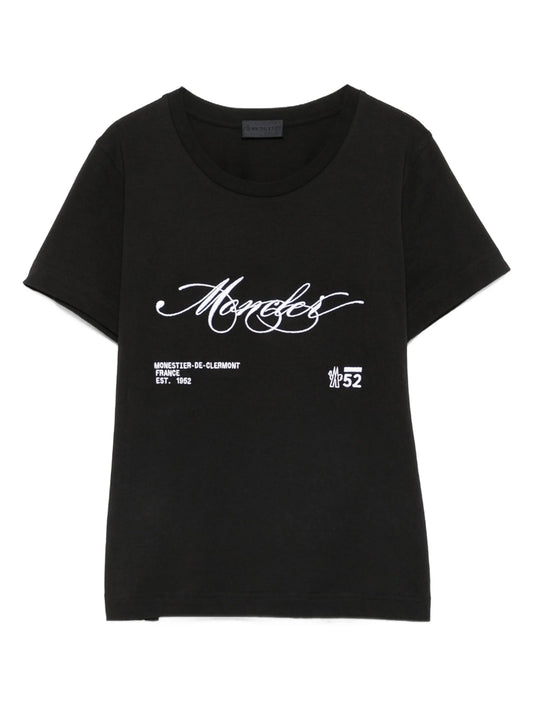 Moncler Moncler Logo Cotton T Shirt
Moncler
￥56,300 - Image 1