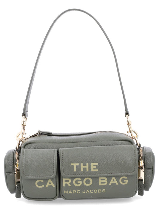 All Marc Jacobs "The Cargo" Bag - Image 1