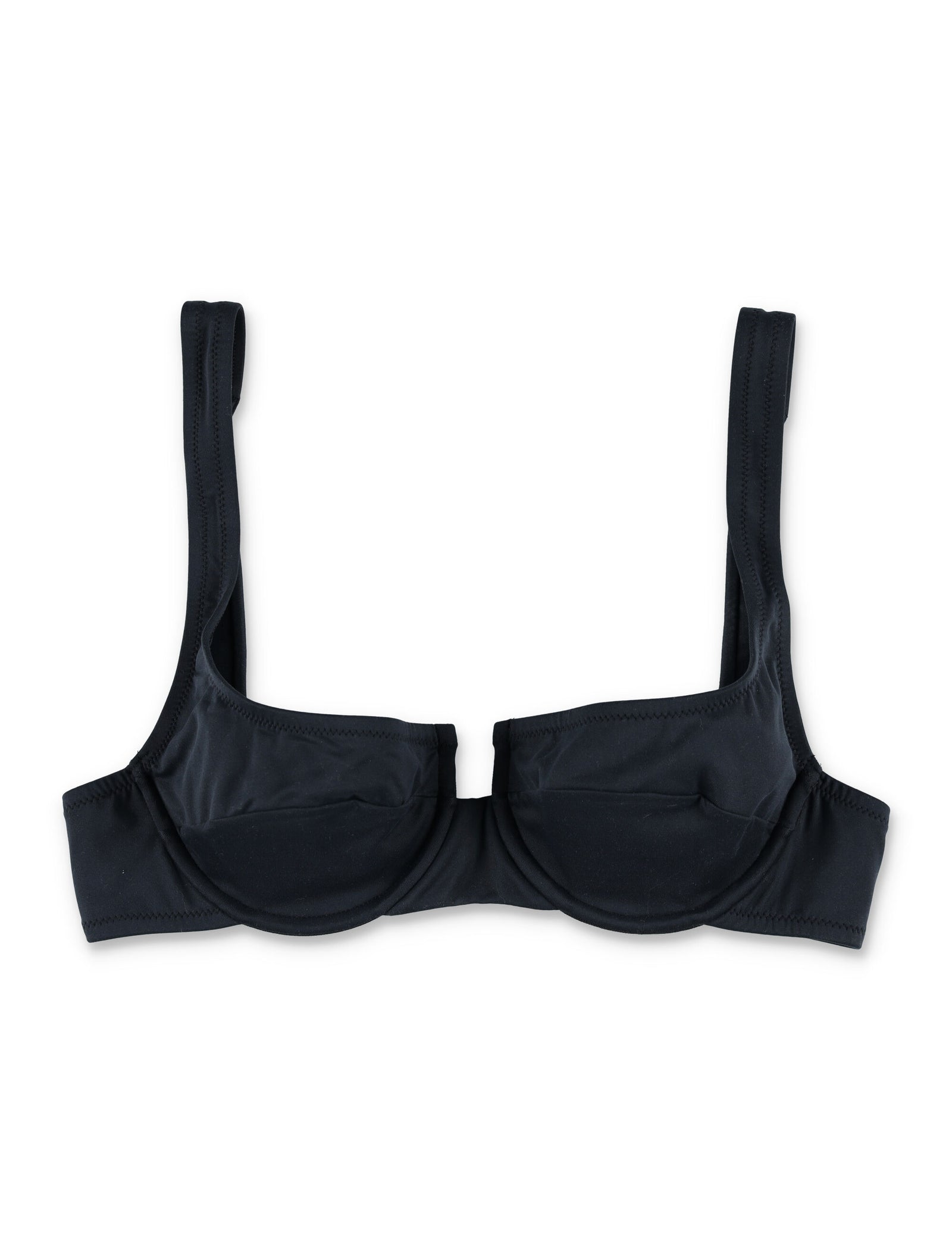 Reina Reina Olga Sea Clothing Black - Image 1