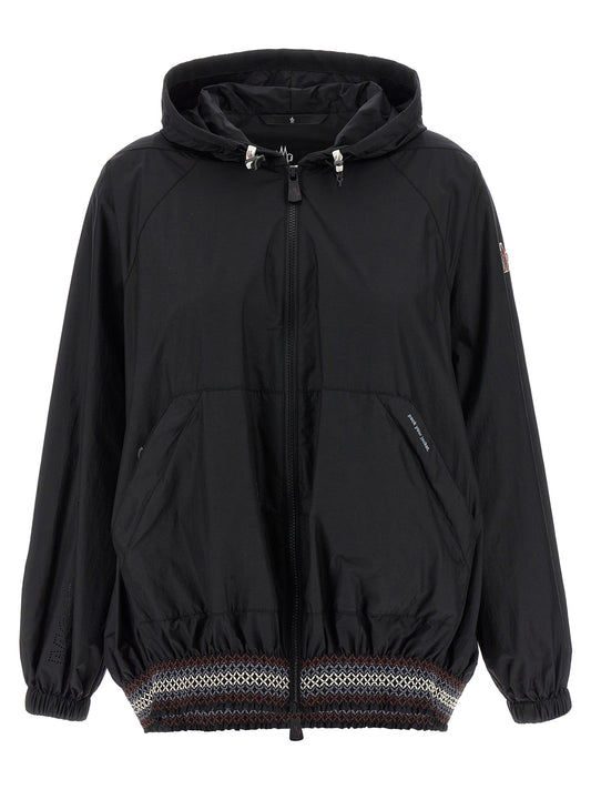 Moncler Moncler Grenoble 'Samedans'ジャケット - Image 1