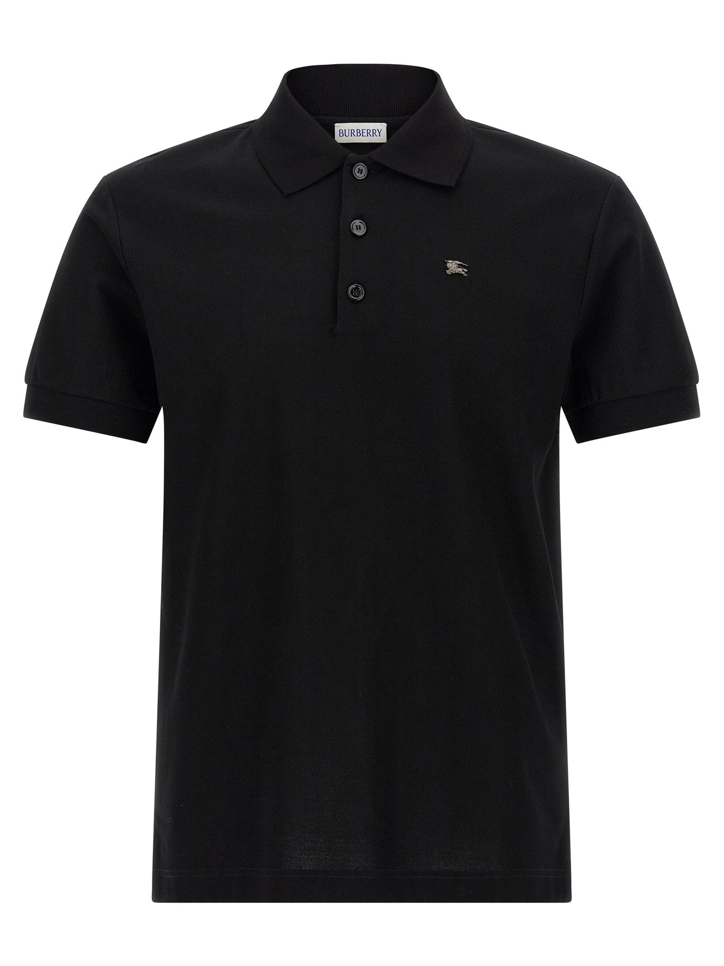 Burberry バーバリー「スタン」ポロシャツ - Image 1