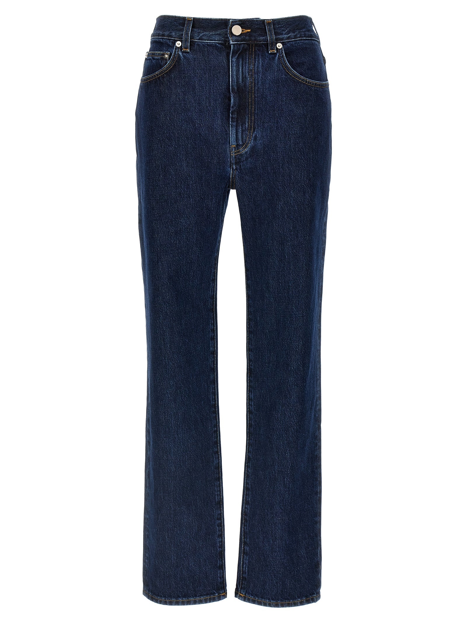 Loulou Loulou Studio 'Wular'ジーンズ - Image 1