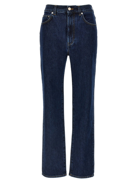 Loulou Loulou Studio 'Wular'ジーンズ - Image 1