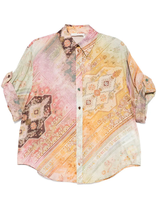 Zimmermann Zimmermann Talow Shird - Image 1