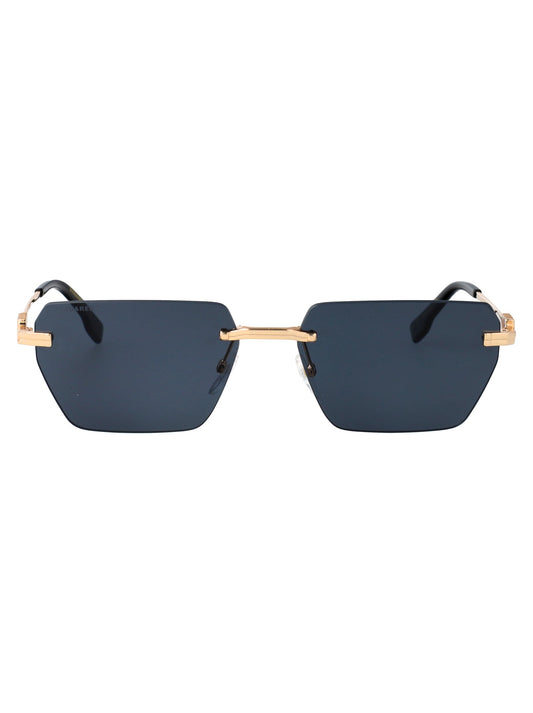 Dsquared2 Dsquared2 Squared Sunglasses D2 0102/S 807 - Image 1