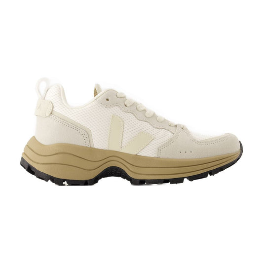 Veja ベンチュリIIスニーカーVeja Synthetic White - Image 1