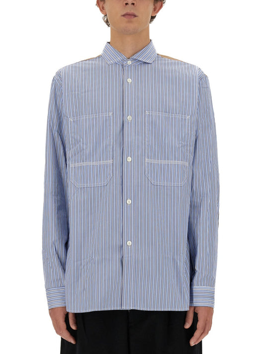 Junya Junya Watanabe Man Cotton Shird - Image 1
