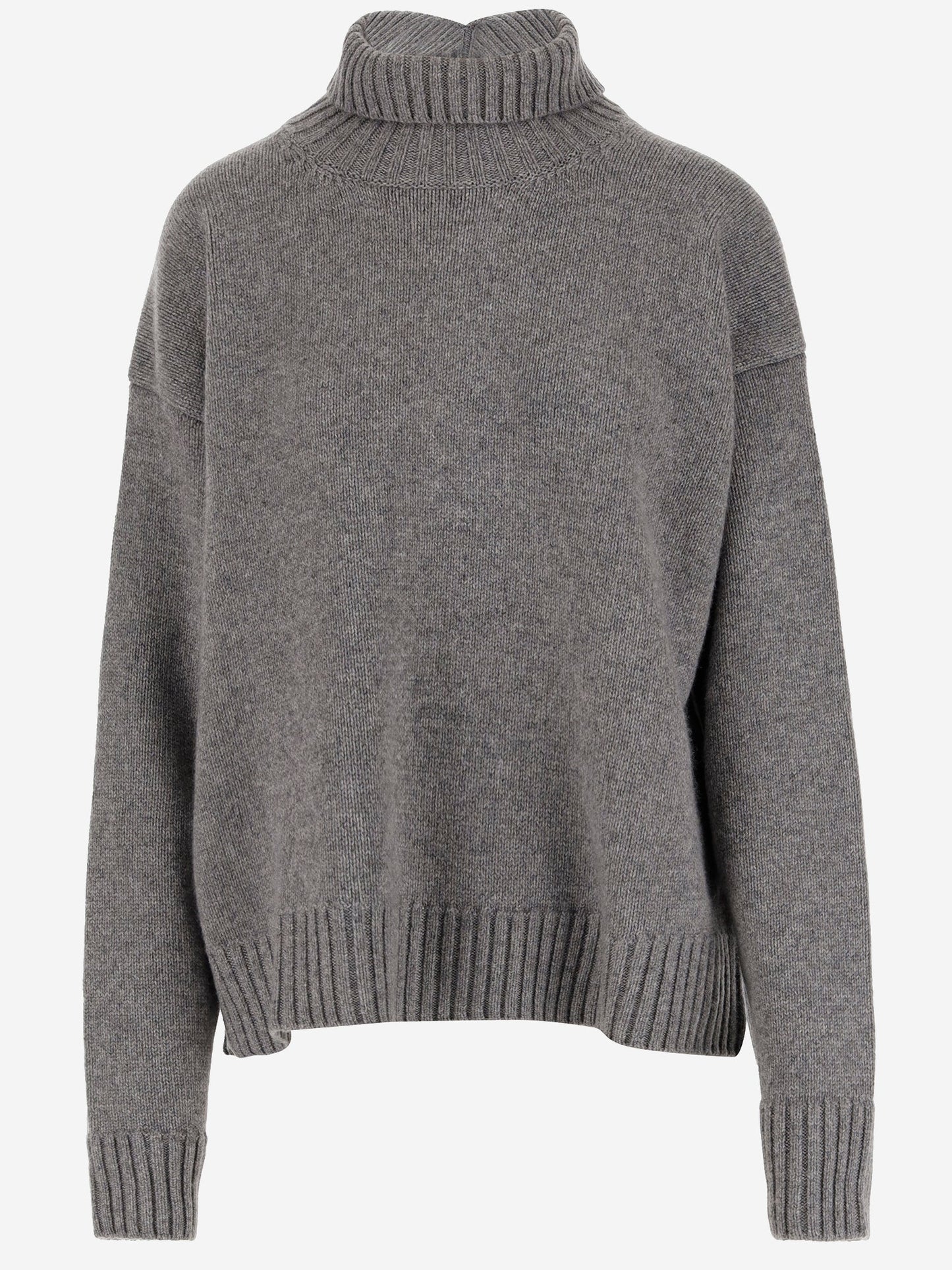 Jil Jil Sander Chashmere Blend Seater - Image 1