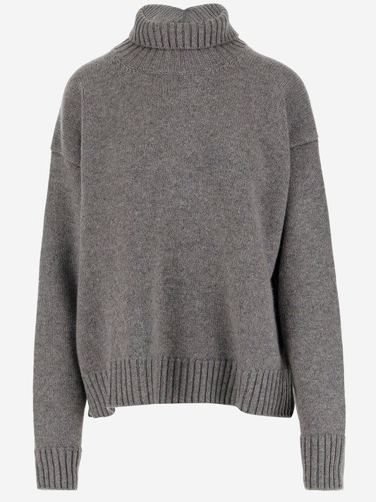 Jil Jil Sander Chashmere Blend Seater - Image 1