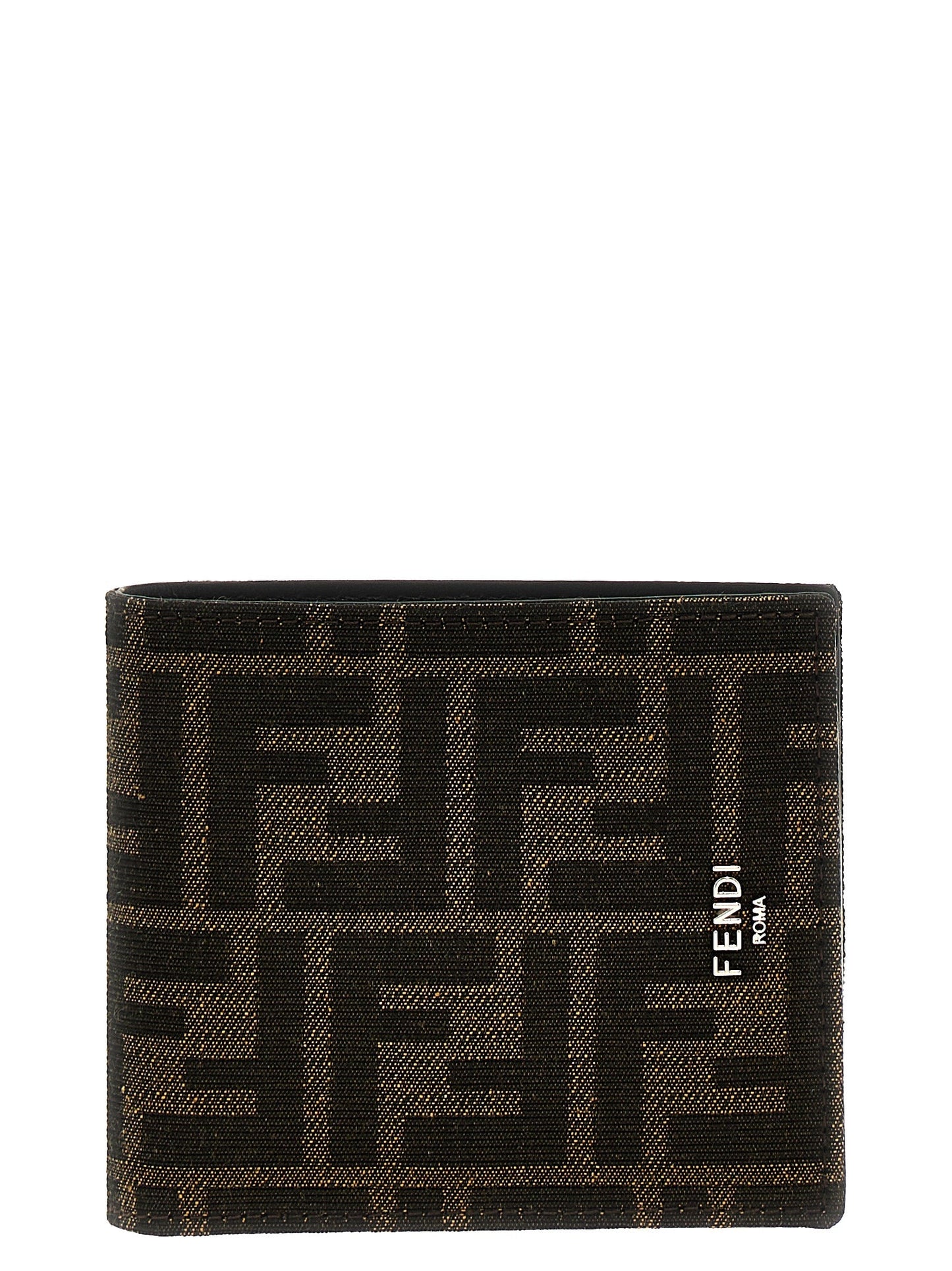Fendi フェンディ 'Ff'ウォレット - Image 1