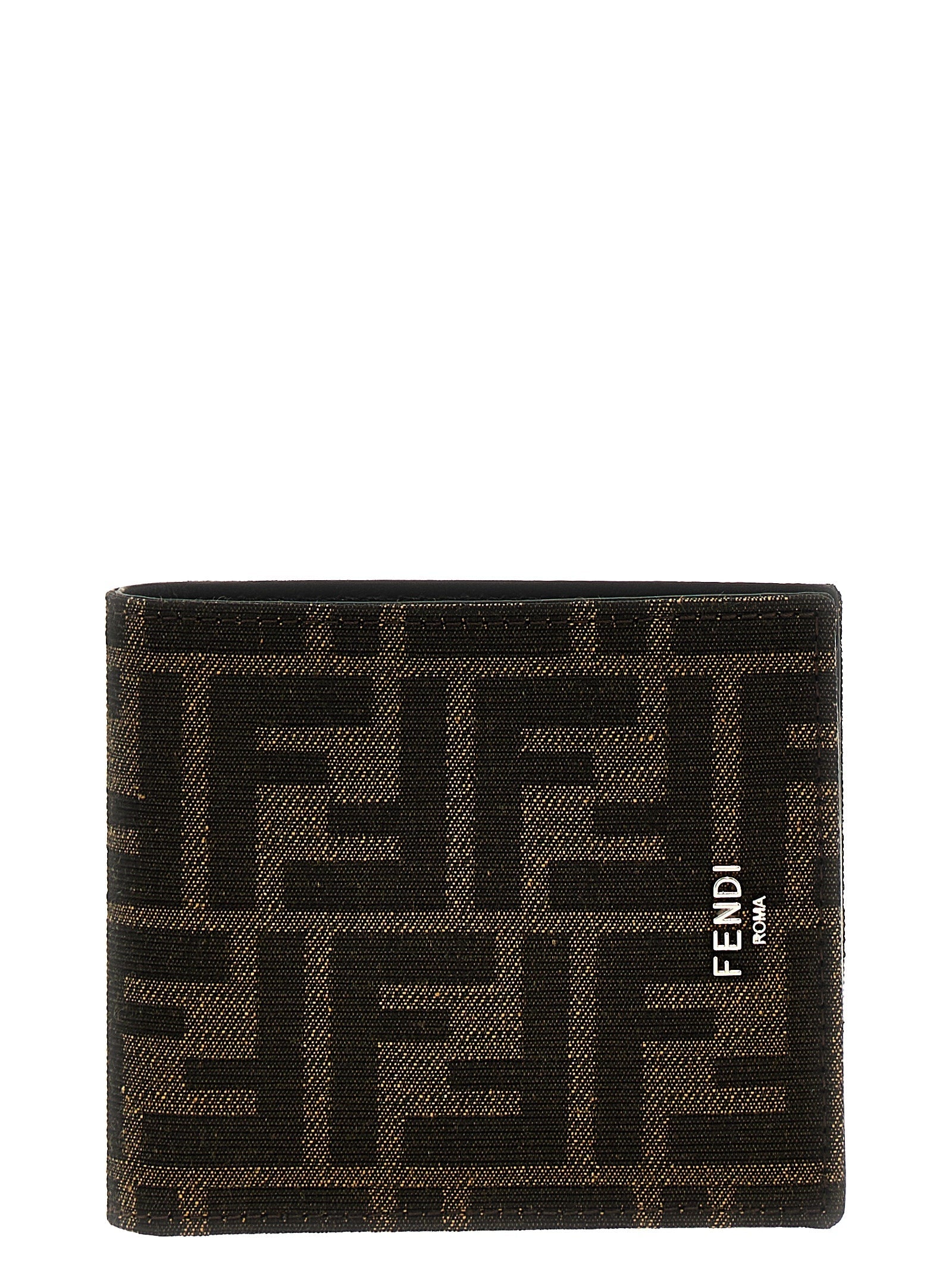 Fendi フェンディ 'Ff'ウォレット - Image 1