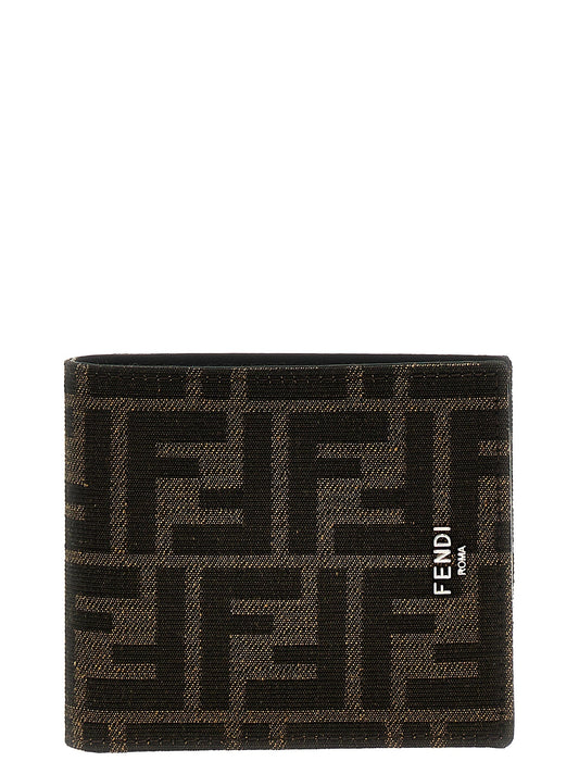 Fendi フェンディ 'Ff'ウォレット - Image 1