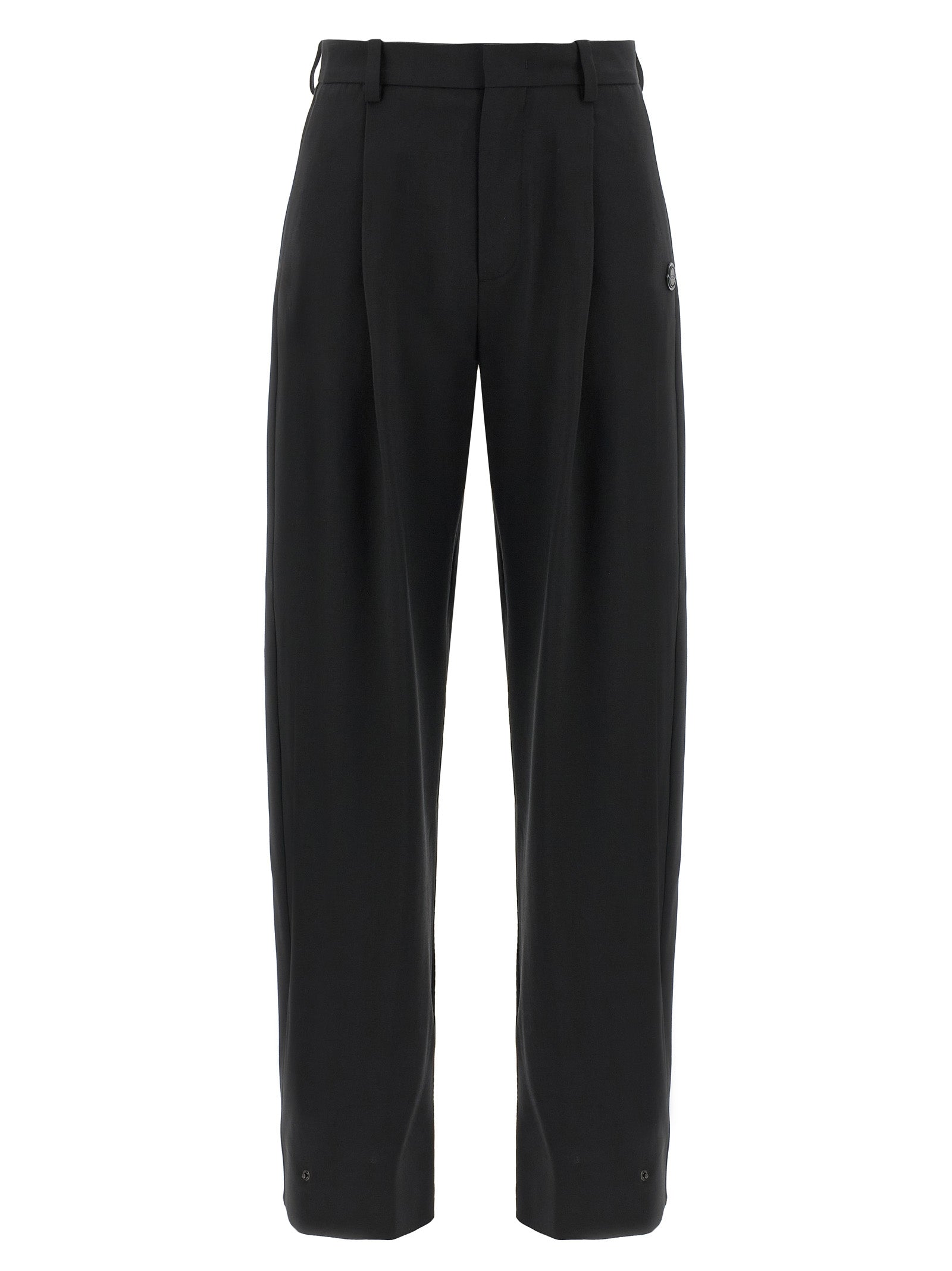Moncler Moncler Genius Moncler X Edward Enninful Pants - Image 1