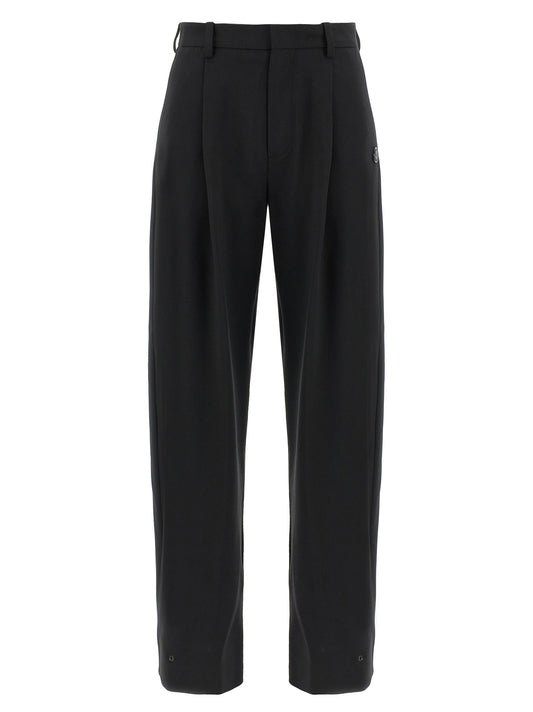 Moncler Moncler Genius Moncler X Edward Enninful Pants - Image 1