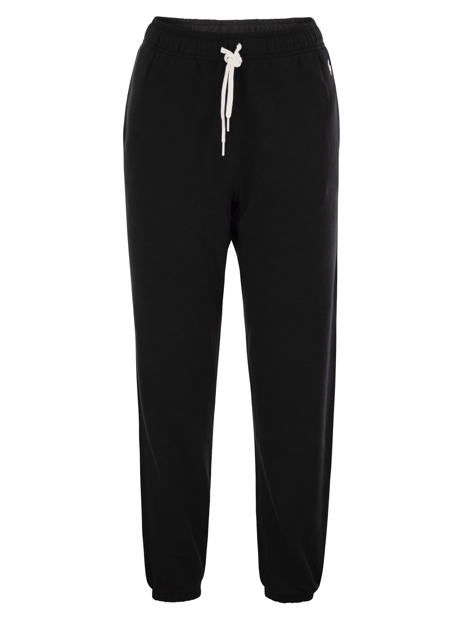 Polo ポロラルフローレンプラッシュスポーツズボン - Image 1