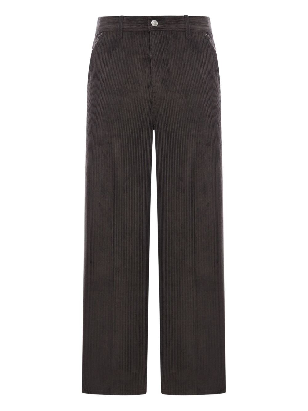 Ami アミパリコットンズボン - Image 1