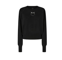 Pinko Pinko Seaters Black - Image 1