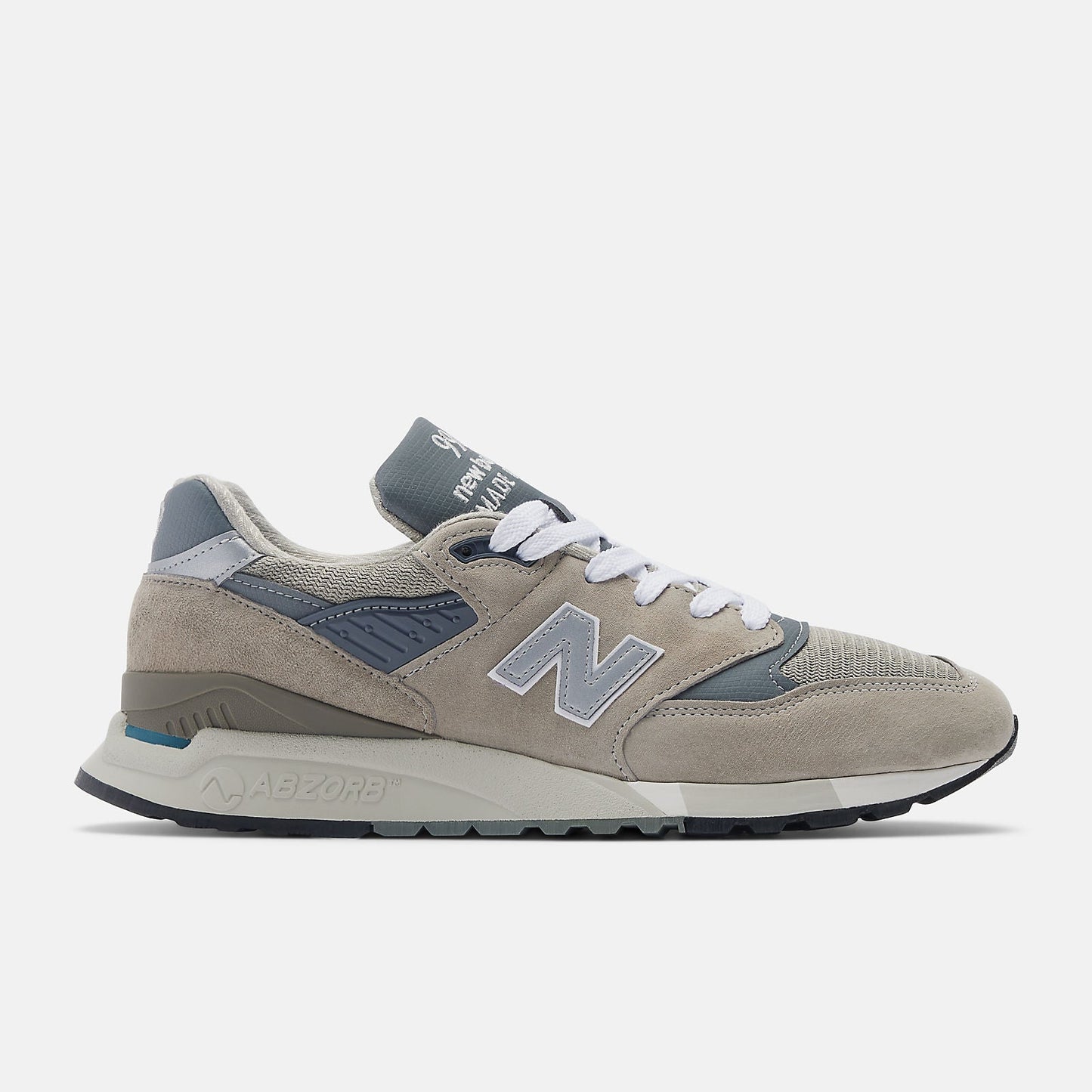 Designer Brand ニューバランス998 - Image 1