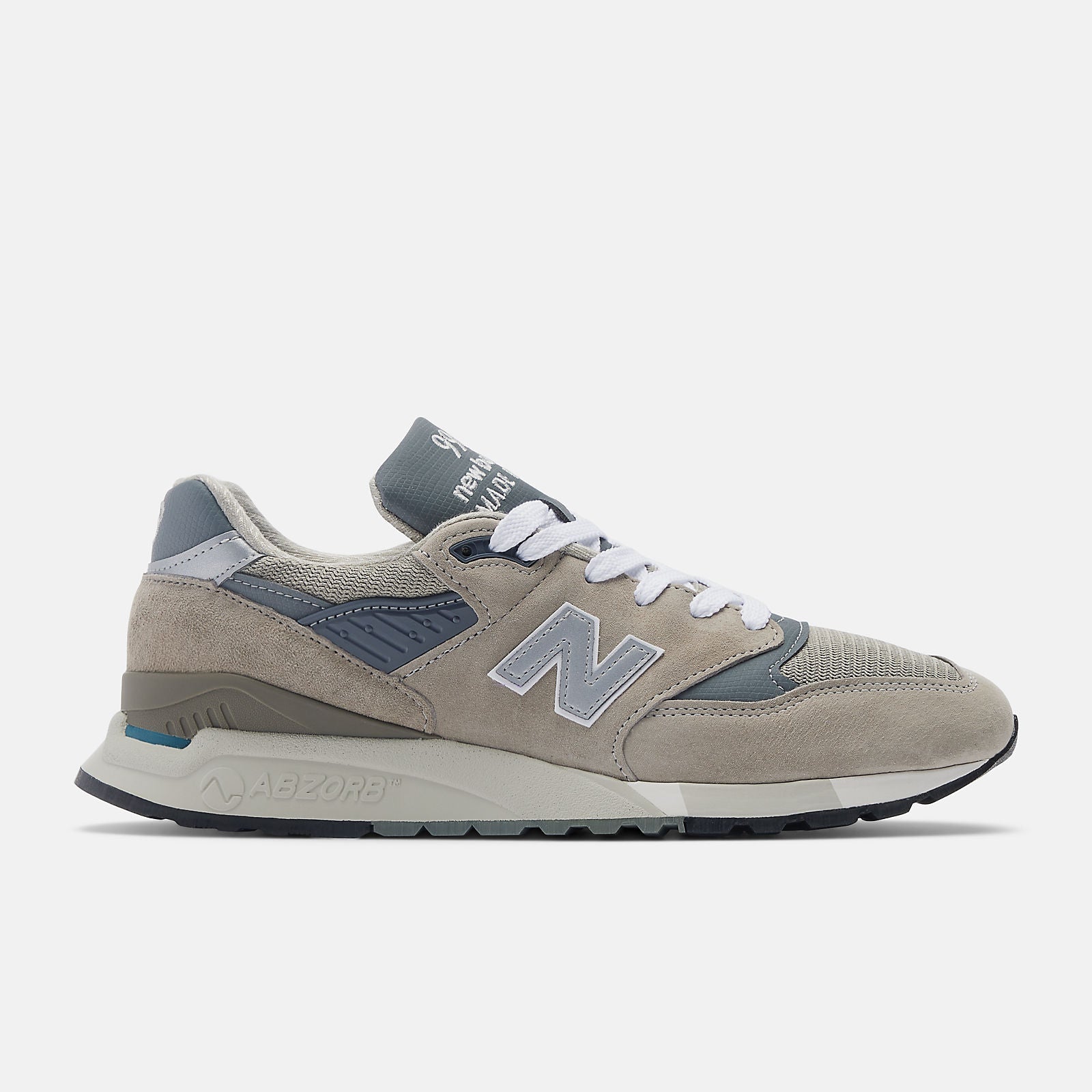 Designer Brand ニューバランス998 - Image 1