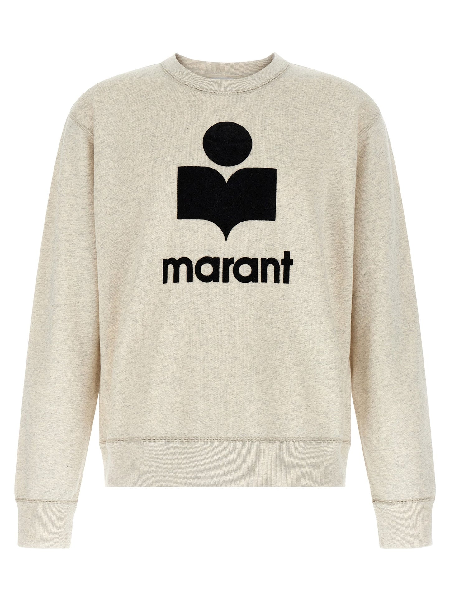 Marant マラン「ミコイ」スウェットシャツ - Image 1