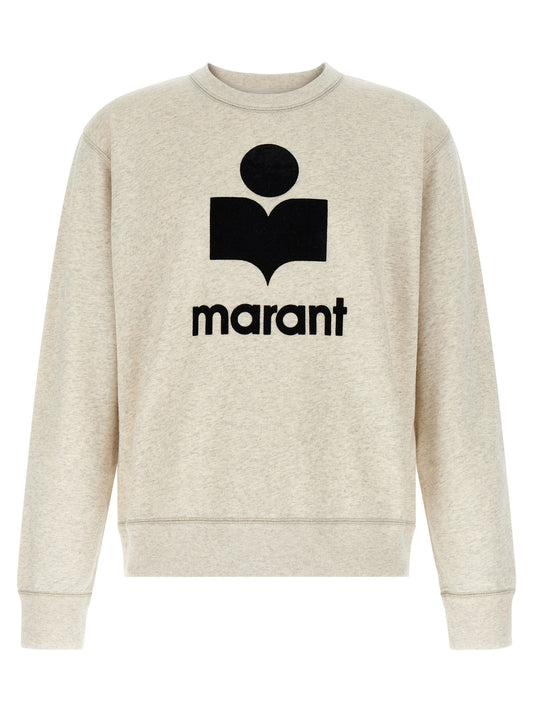 Marant マラン「ミコイ」スウェットシャツ - Image 1