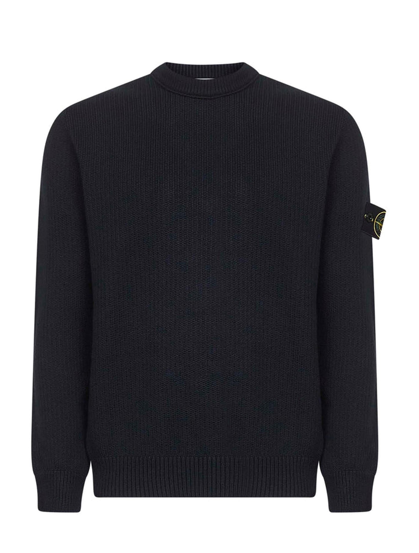 Stone Stone Island Sweaters Blue - Image 1