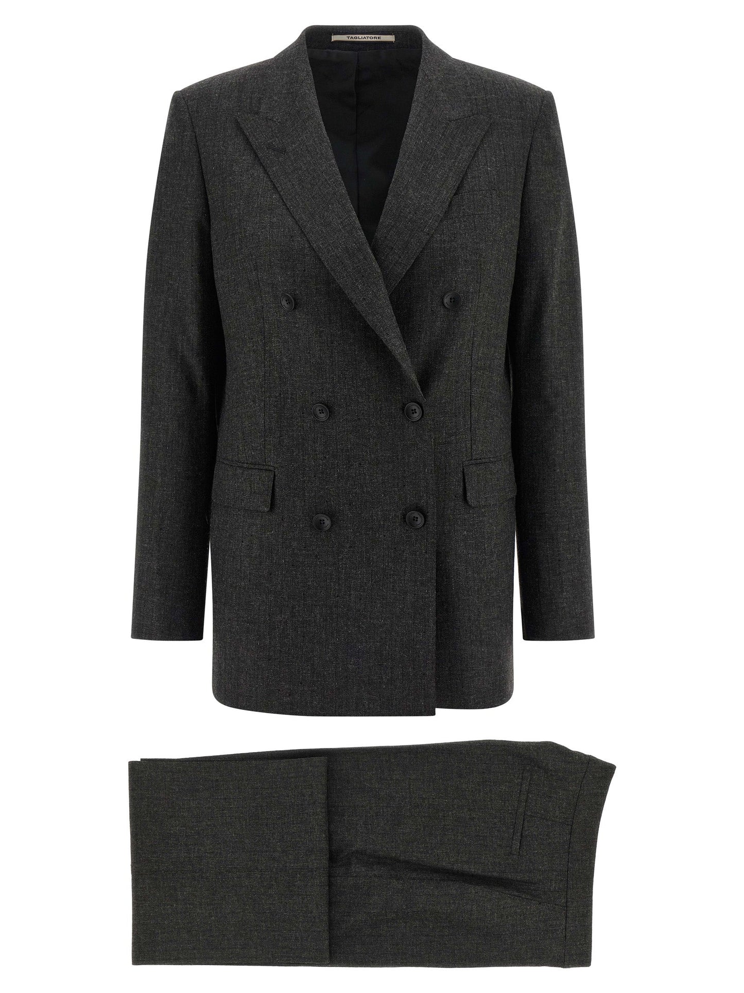 Tagliatore タグリアトーレ「ジャスミン」ドレス - Image 1